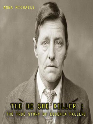 cover image of The He She Killer